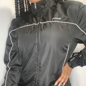 REEBOK TRACK JACKET